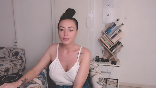 greentea Live Webcam on CherryTV