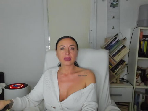 greentea Live Webcam on CherryTV
