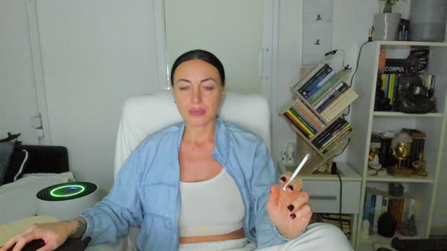 greentea Live Webcam on CherryTV
