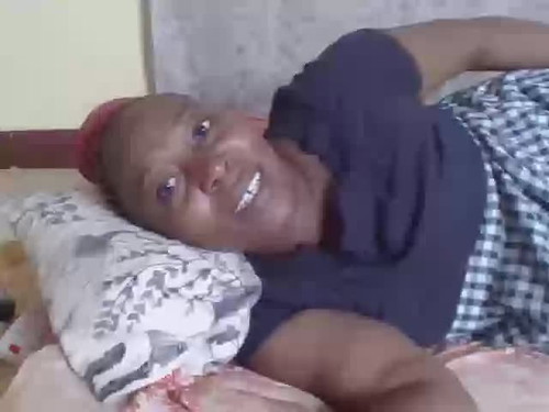 cybersex Hairypussy95