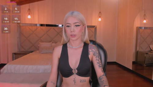 online nude cam Hannaconnor