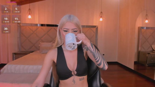 horny chatroom Hannaconnor