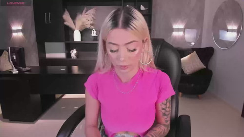 free adult cam Hannaconnor