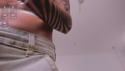 live voyeur web cam Hannaconnor