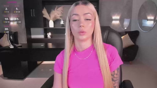 chat adult Hannaconnor