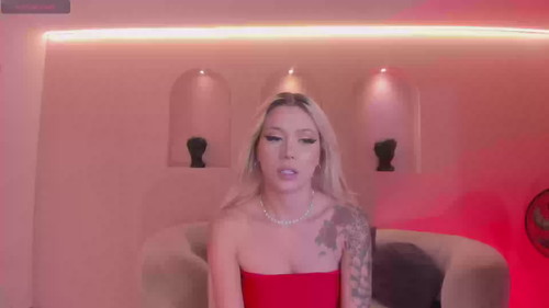 best livesex Hannaconnor