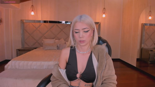 free live sex cam Hannaconnor