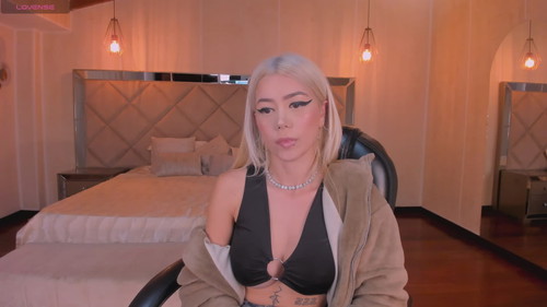 free adult cam Hannaconnor