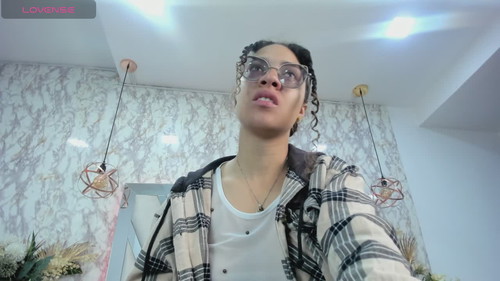 roleplay videochat Hannacorne