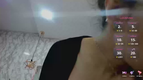 free live video chat Hannacorne