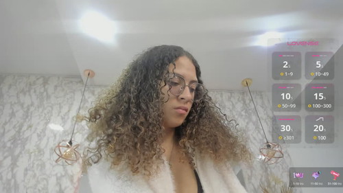 real webcam show Hannacorne