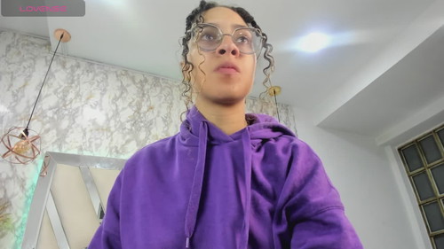 live amateur cam Hannacorne