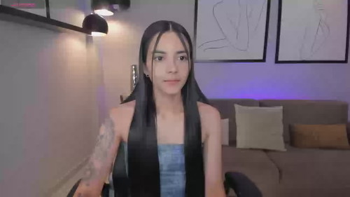 porno cam Hannahjamesx