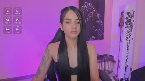 porn chat Hannahjamesx