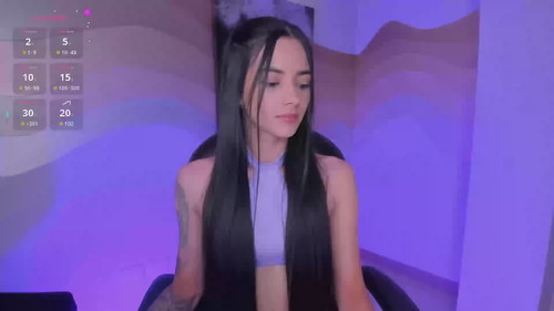 live free chat Hannahjamesx