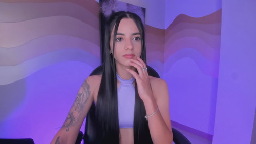random chatroom Hannahjamesx