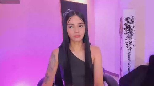 porno cam Hannahjamesx