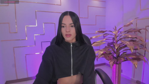 naked chat Hannahjamesx