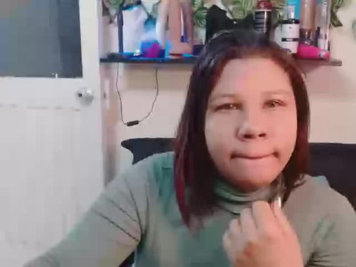 videochat xxx Hannaloveanal
