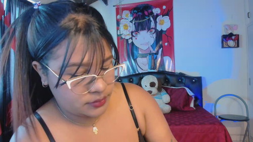 hannaloveanal Live Webcam on CherryTV