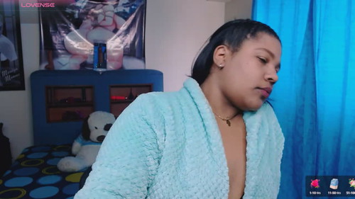 hannaloveanal