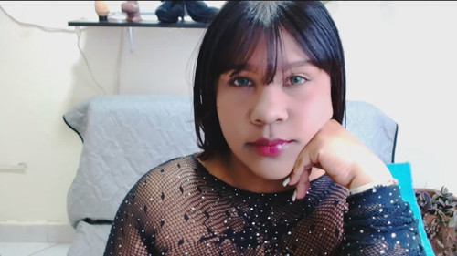 hannaloveanal Live Webcam on CherryTV