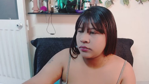 videochat xxx Hannaloveanal