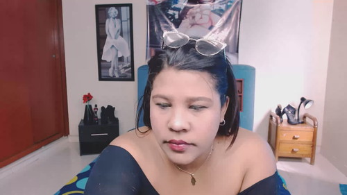 live camsex Hannaloveanal