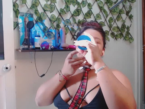 videochat xxx Hannaloveanal