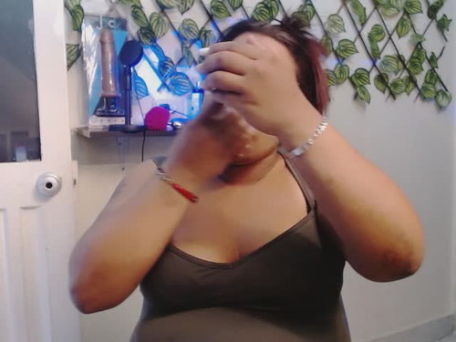 webcam Hannaloveanal