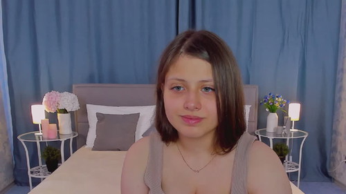 striptease web cam Happyeyes
