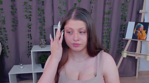 webcam nude Happyeyes