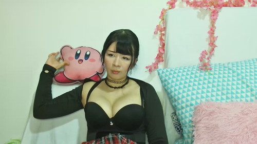 online web cam show Harudeyong