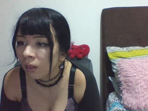 webcam nude Harudeyong