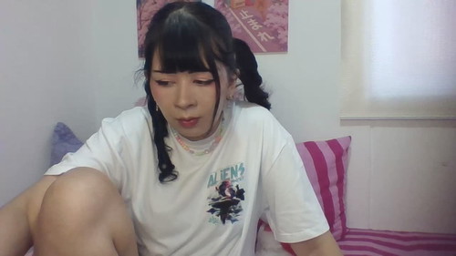  haruqueen chat room