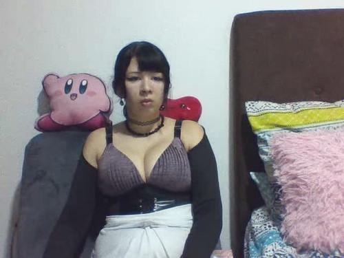 live amateur porn Harudeyong