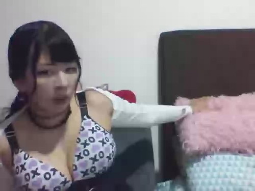 live amateur porn Harudeyong