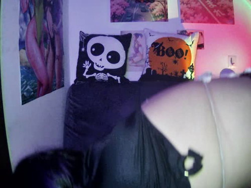 haruqueen Live Webcam on CherryTV