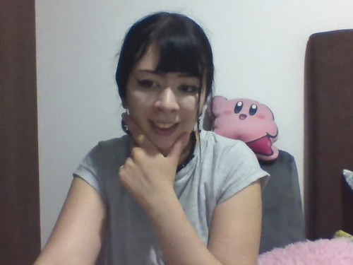 sexcam chat room Harudeyong
