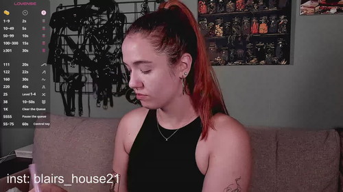 adult cam to cam chat Highpriestess