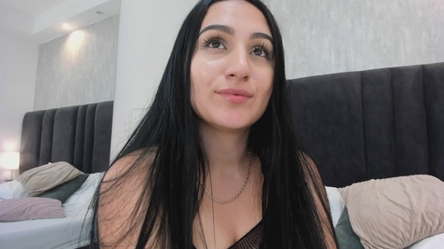 public voyeur cam Hiilarydolce