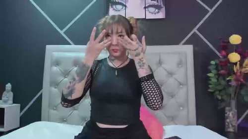 camsex live Himiko