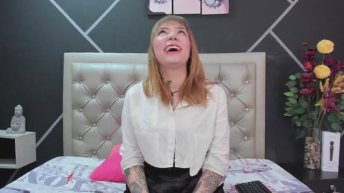 live sex Himiko