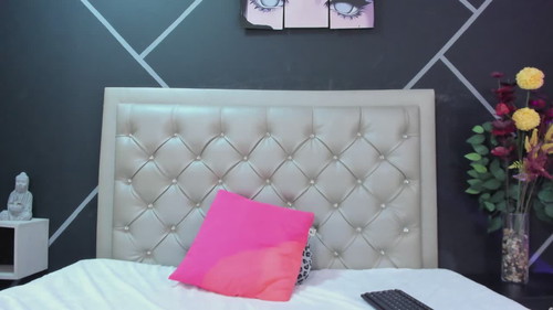 hidden cam Himiko