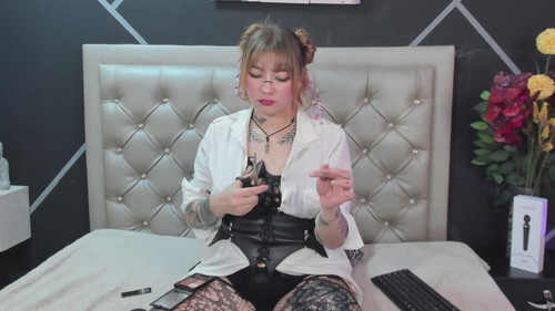 free sex cam Himiko