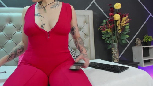 live webcam porn Himiko
