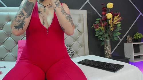 amateur nude live Himiko