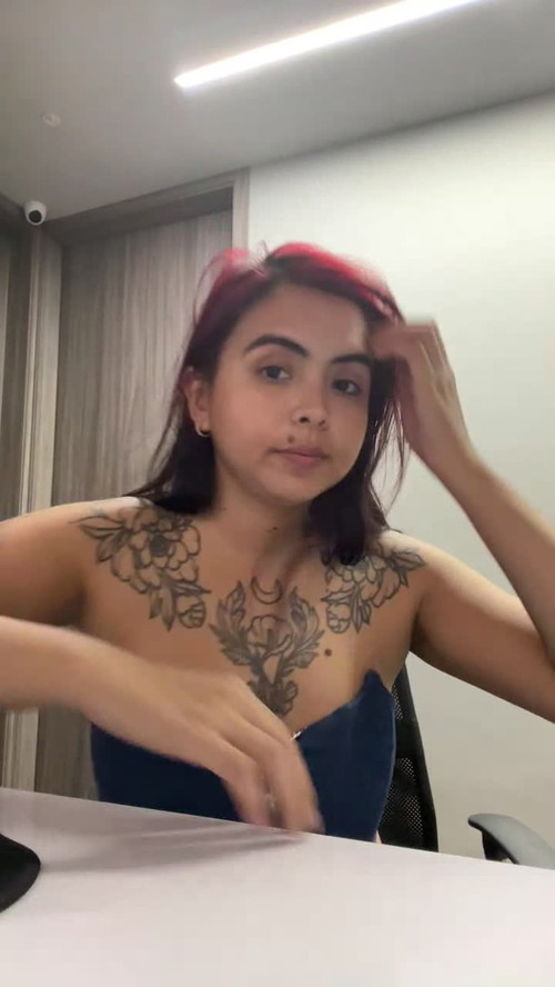porn live cam Hinatta1