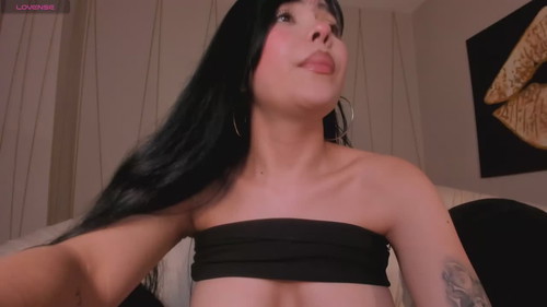 hinnatawolf Live Webcam on CherryTV