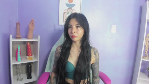 live sex Hiyakasudere